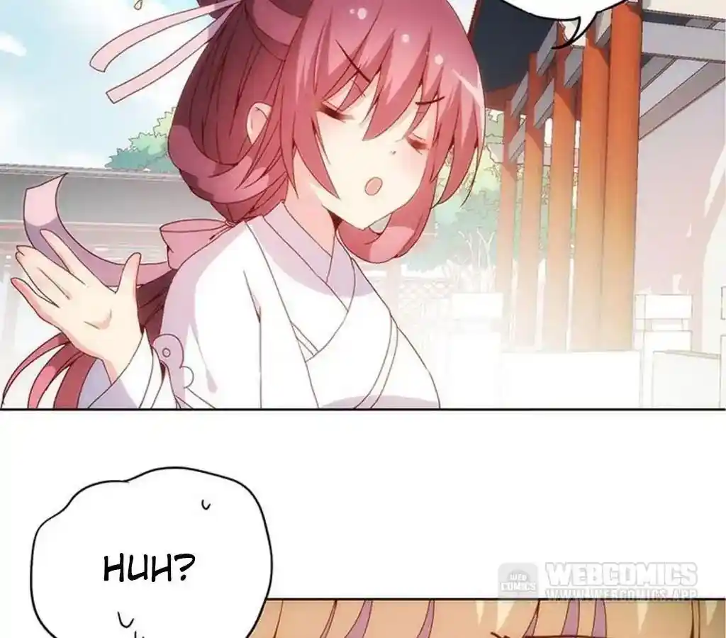 The Empress’ Poor-quality Special Effects Chapter 13