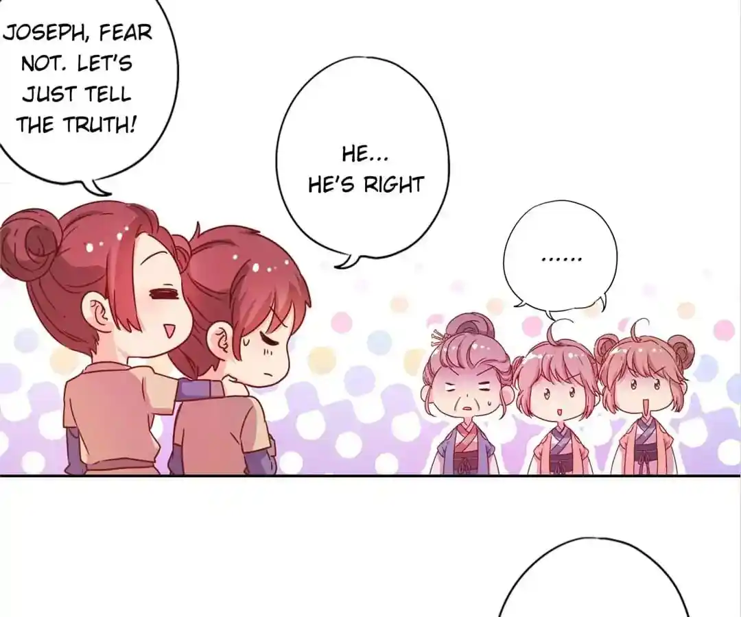 The Empress’ Poor-quality Special Effects Chapter 130