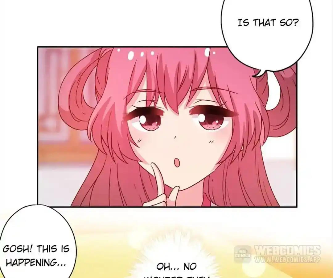 The Empress’ Poor-quality Special Effects Chapter 130