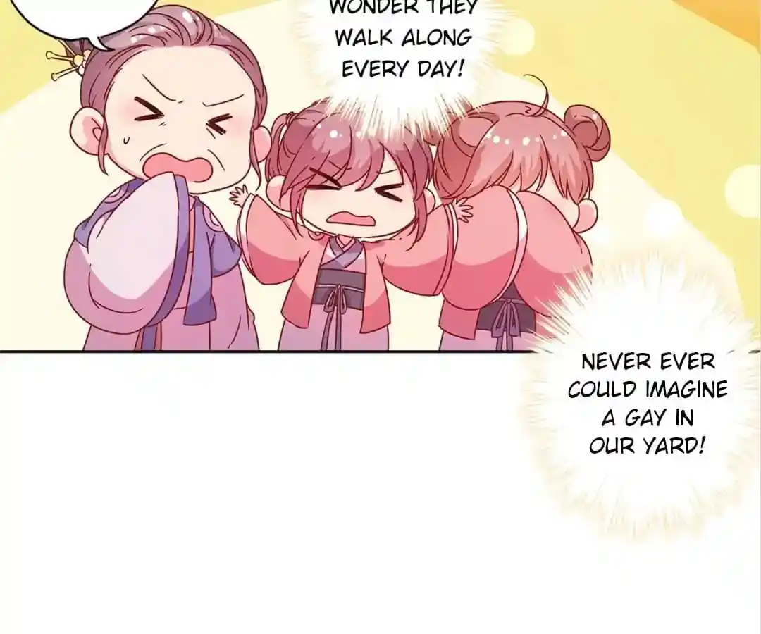 The Empress’ Poor-quality Special Effects Chapter 130