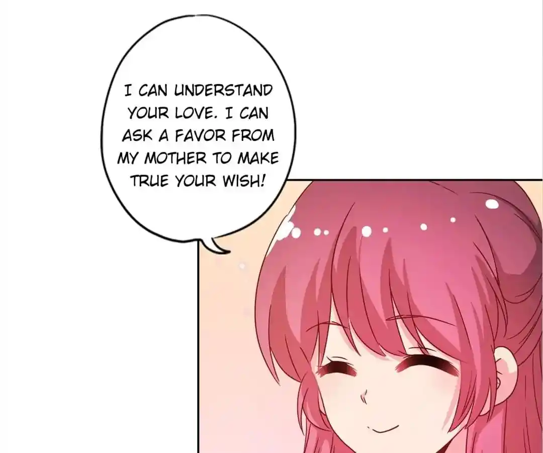 The Empress’ Poor-quality Special Effects Chapter 130