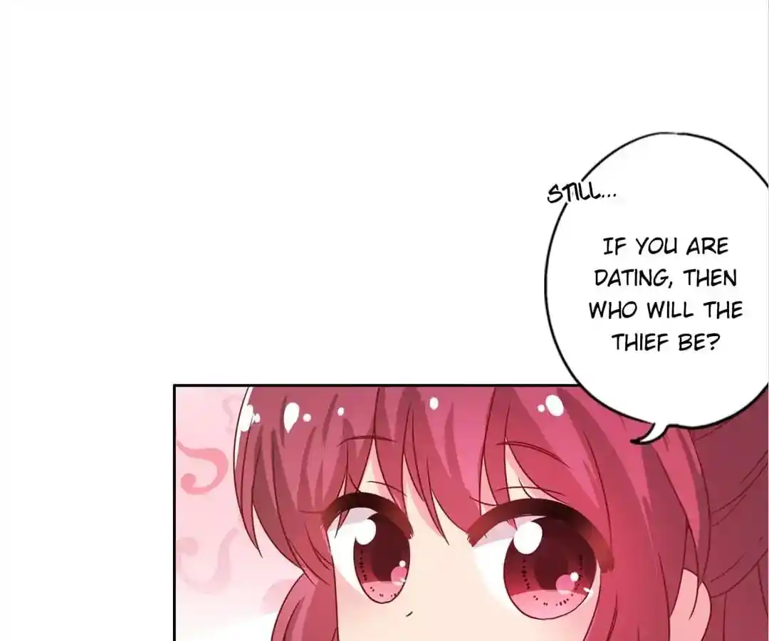 The Empress’ Poor-quality Special Effects Chapter 130