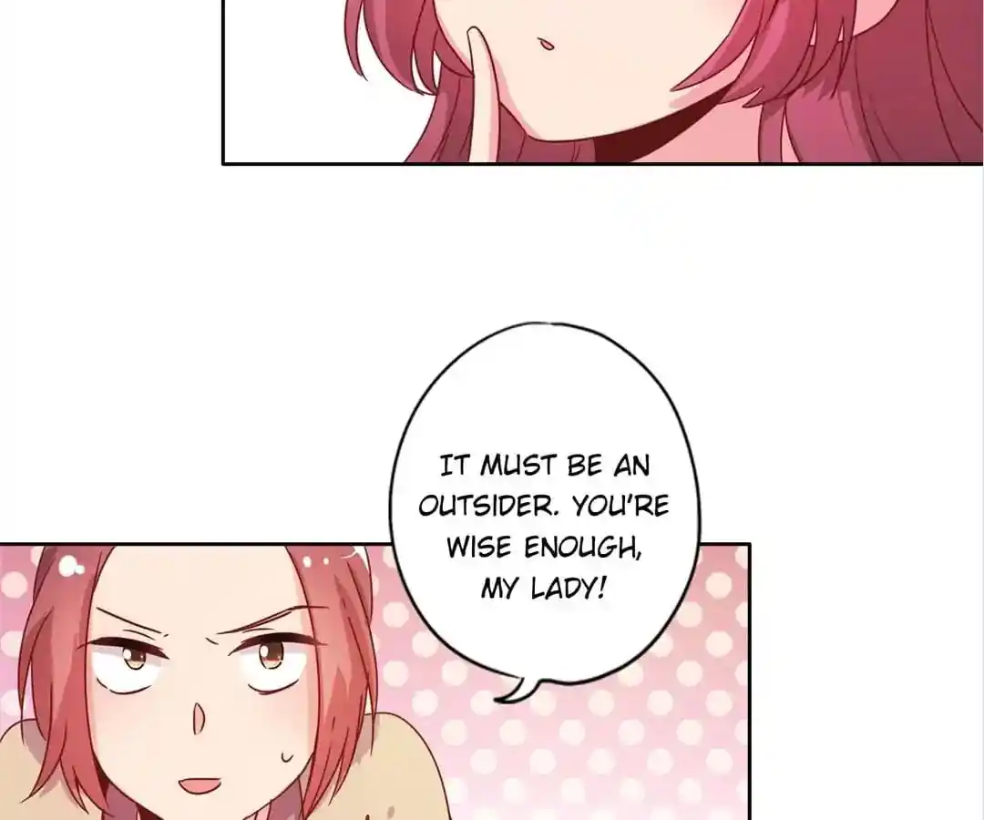 The Empress’ Poor-quality Special Effects Chapter 130