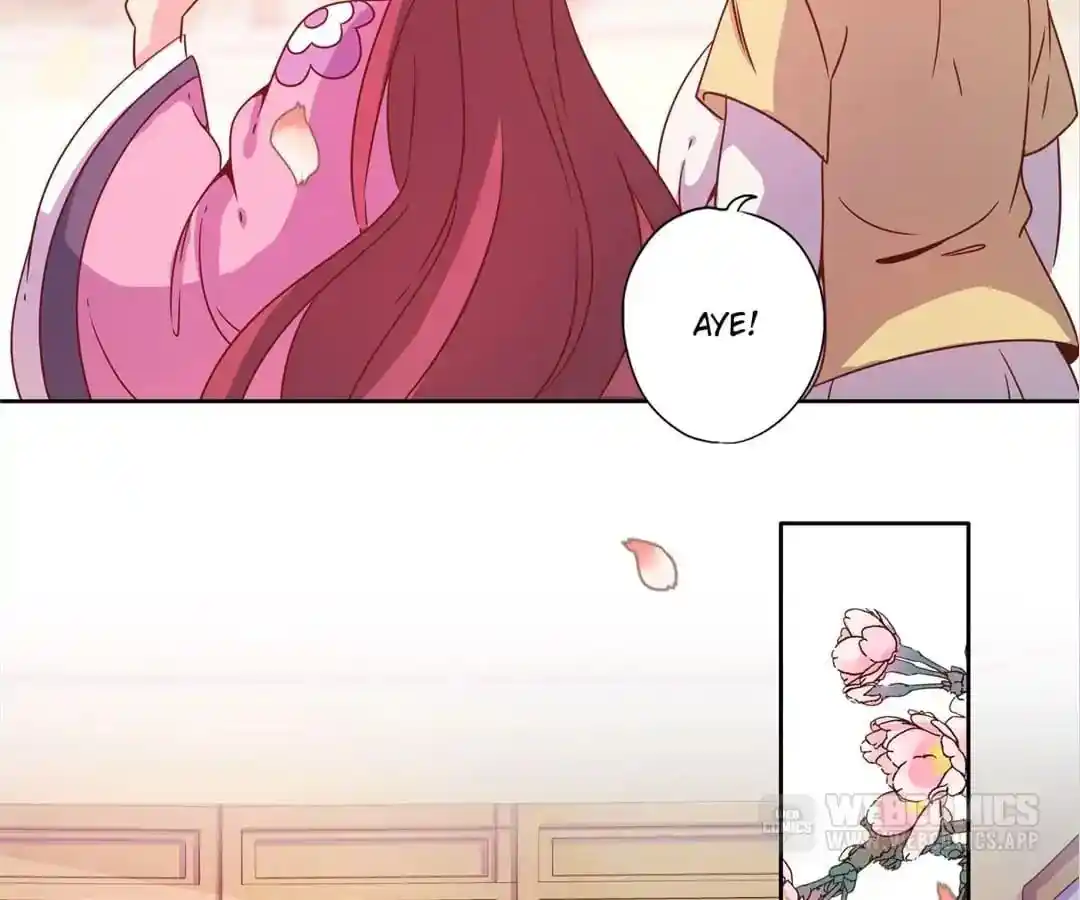 The Empress’ Poor-quality Special Effects Chapter 130