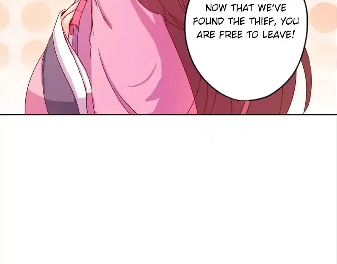 The Empress’ Poor-quality Special Effects Chapter 130