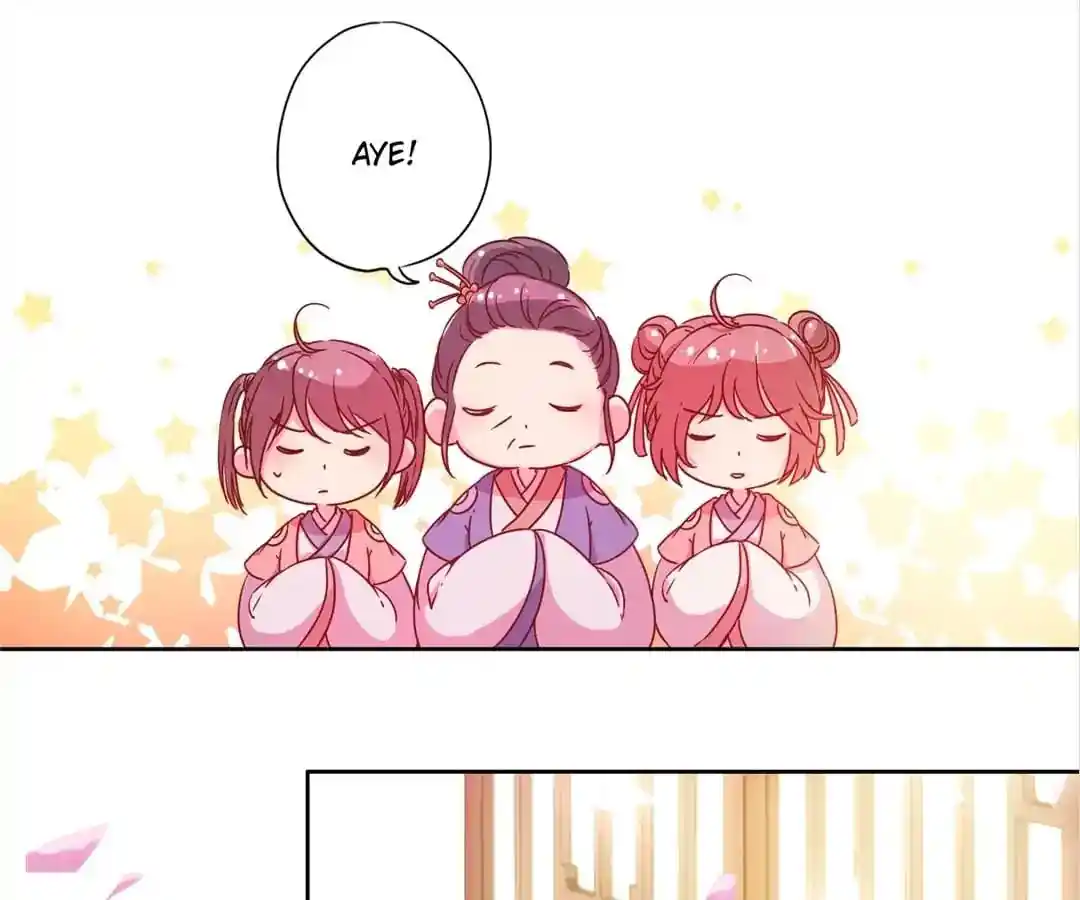 The Empress’ Poor-quality Special Effects Chapter 130