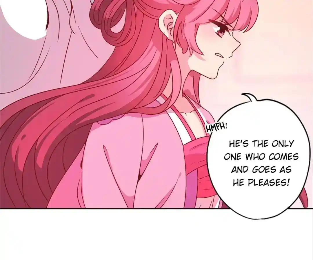 The Empress’ Poor-quality Special Effects Chapter 130