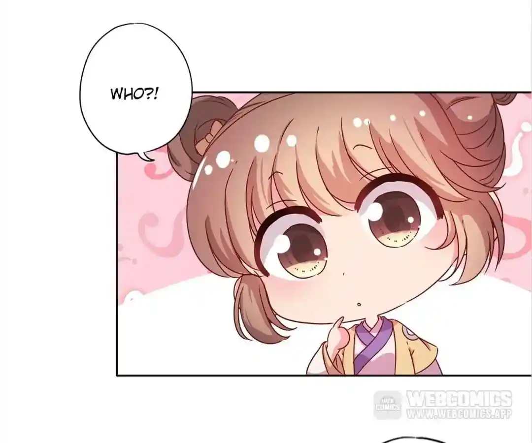 The Empress’ Poor-quality Special Effects Chapter 130