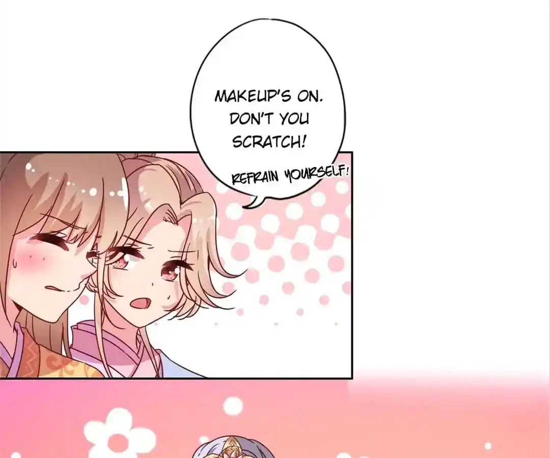 The Empress’ Poor-quality Special Effects Chapter 130