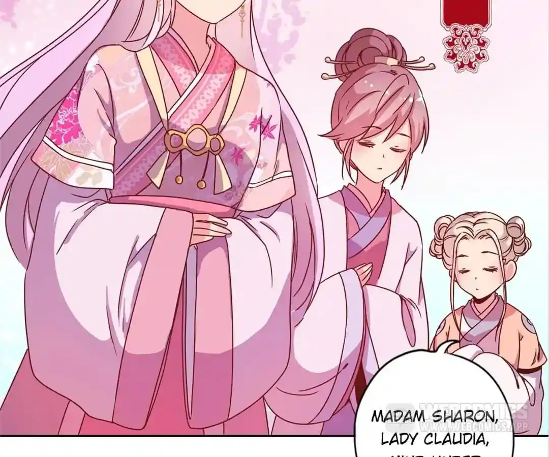 The Empress’ Poor-quality Special Effects Chapter 130