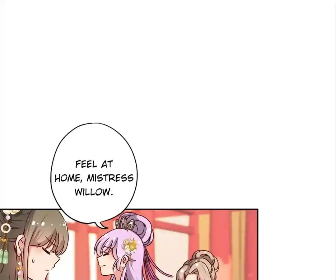 The Empress’ Poor-quality Special Effects Chapter 130