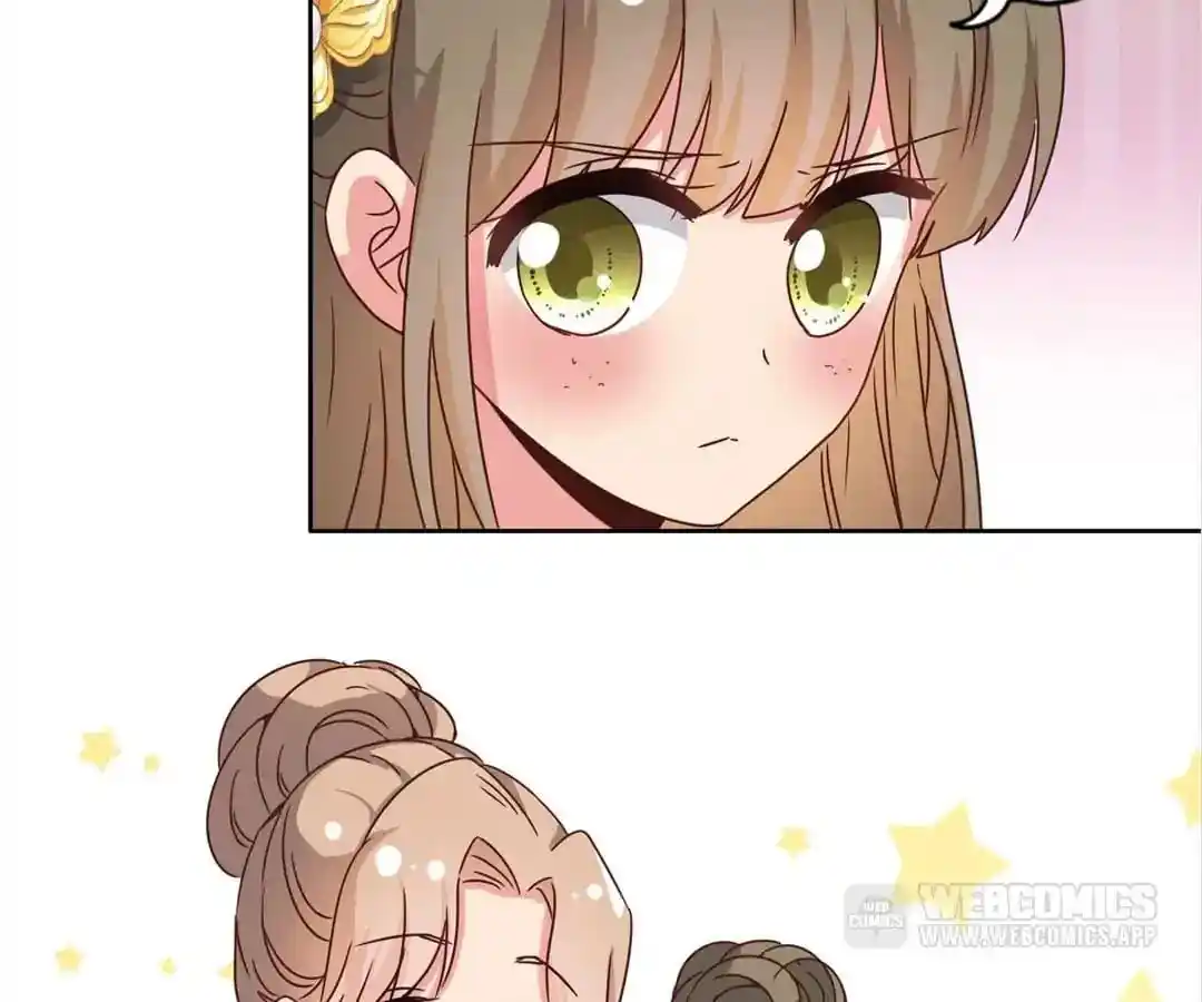 The Empress’ Poor-quality Special Effects Chapter 130