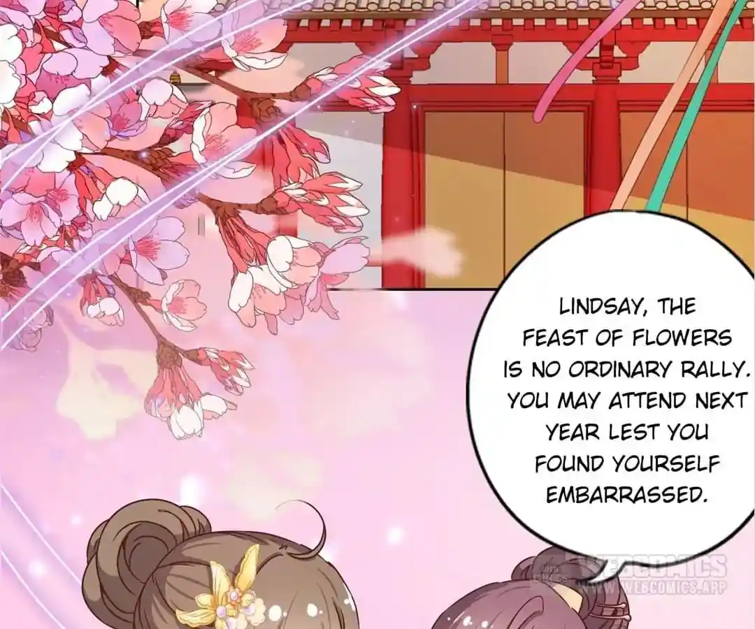 The Empress’ Poor-quality Special Effects Chapter 131