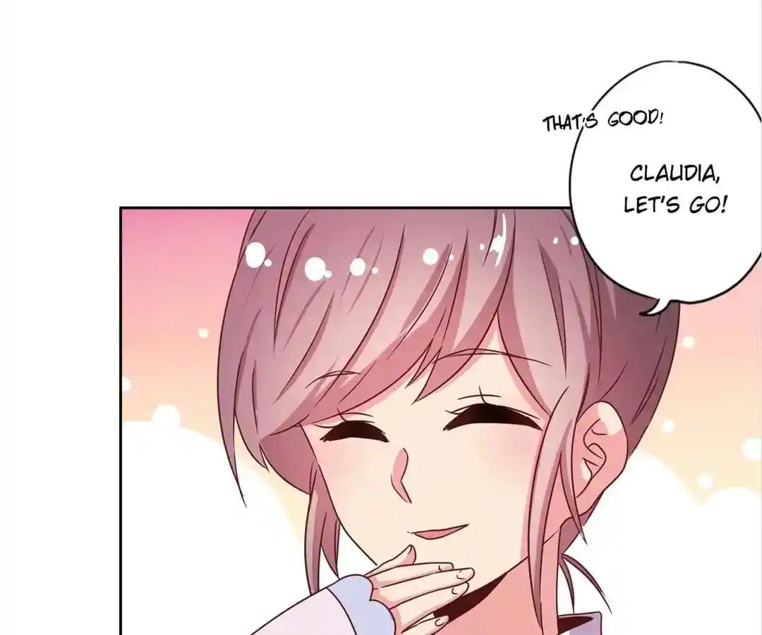 The Empress’ Poor-quality Special Effects Chapter 131