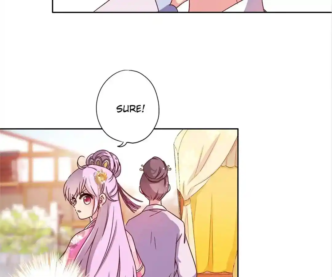 The Empress’ Poor-quality Special Effects Chapter 131