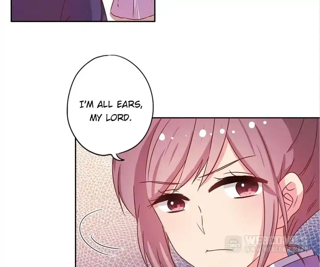 The Empress’ Poor-quality Special Effects Chapter 131