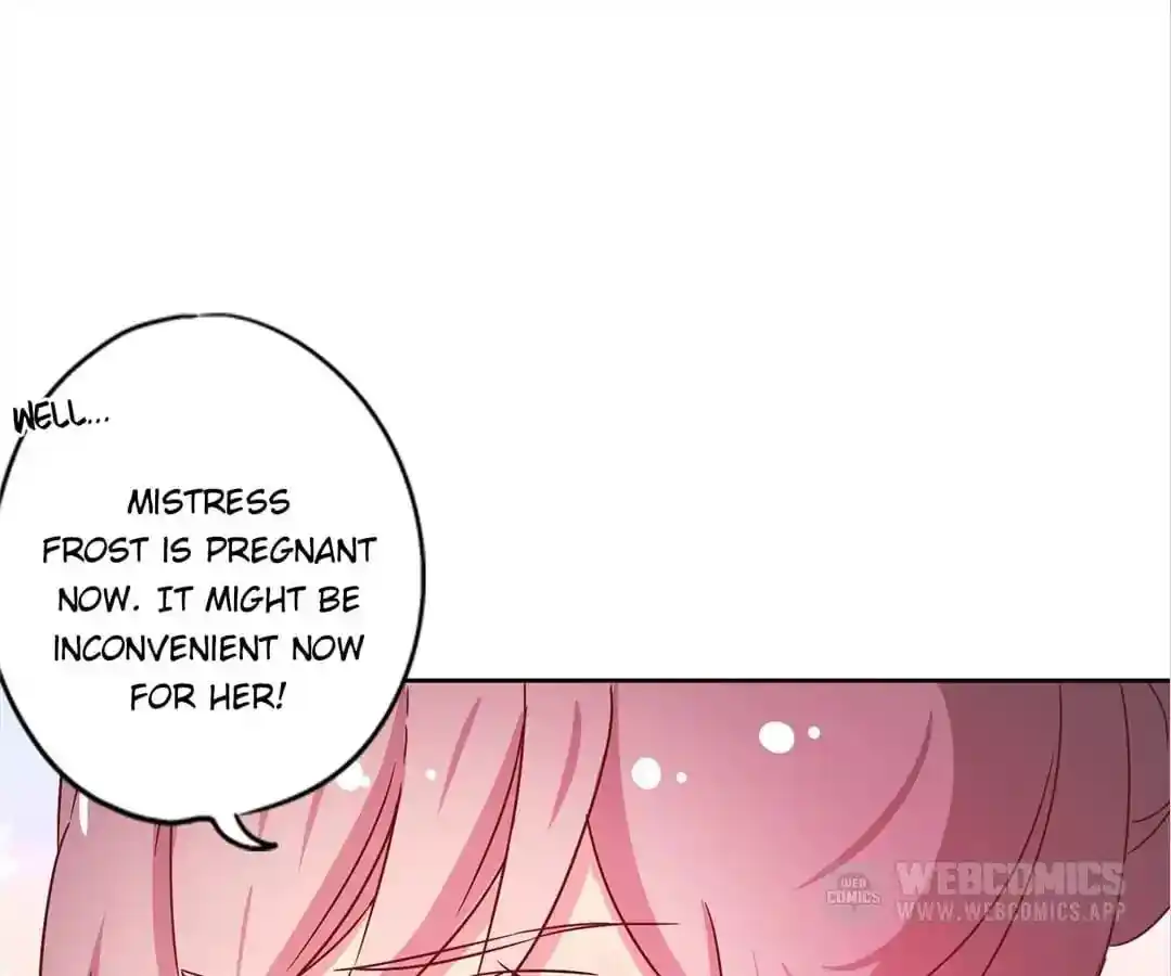 The Empress’ Poor-quality Special Effects Chapter 131