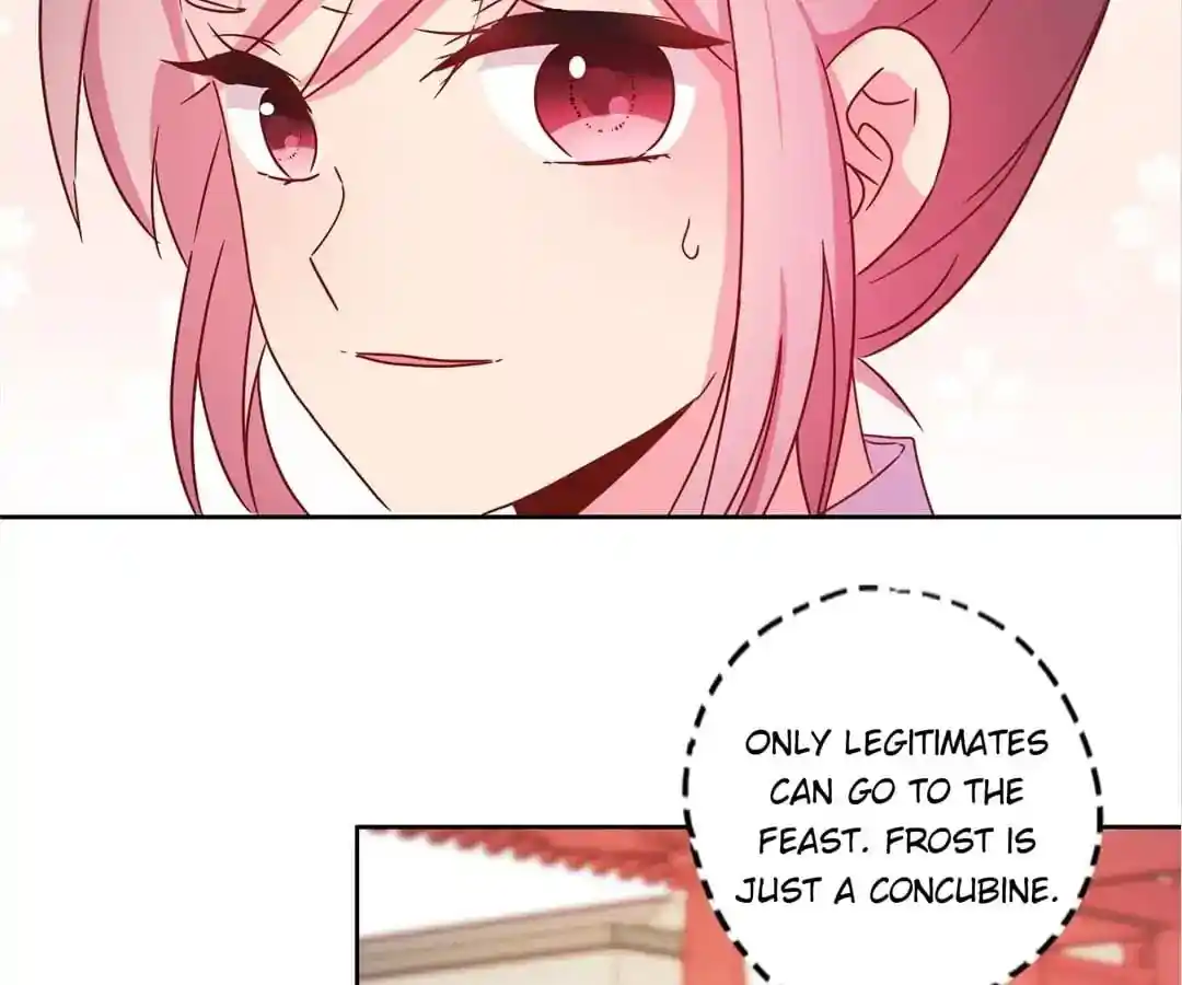 The Empress’ Poor-quality Special Effects Chapter 131