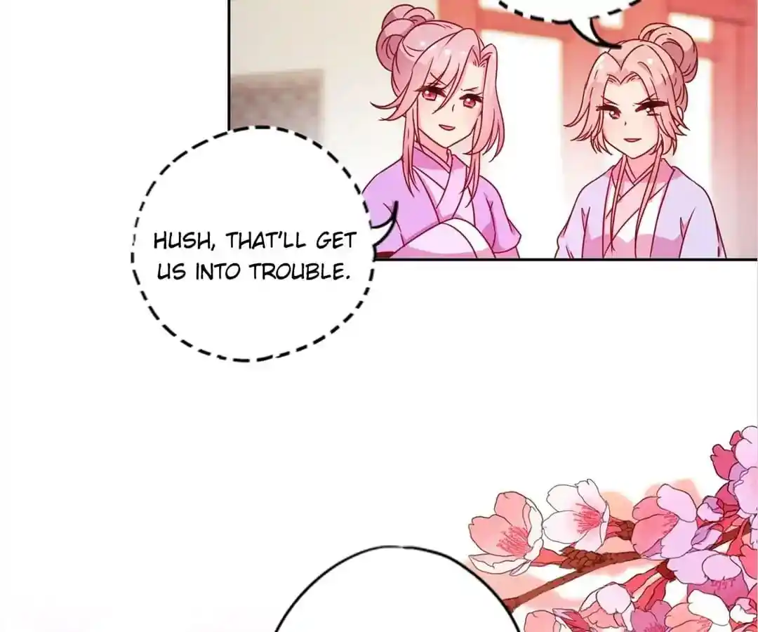 The Empress’ Poor-quality Special Effects Chapter 131