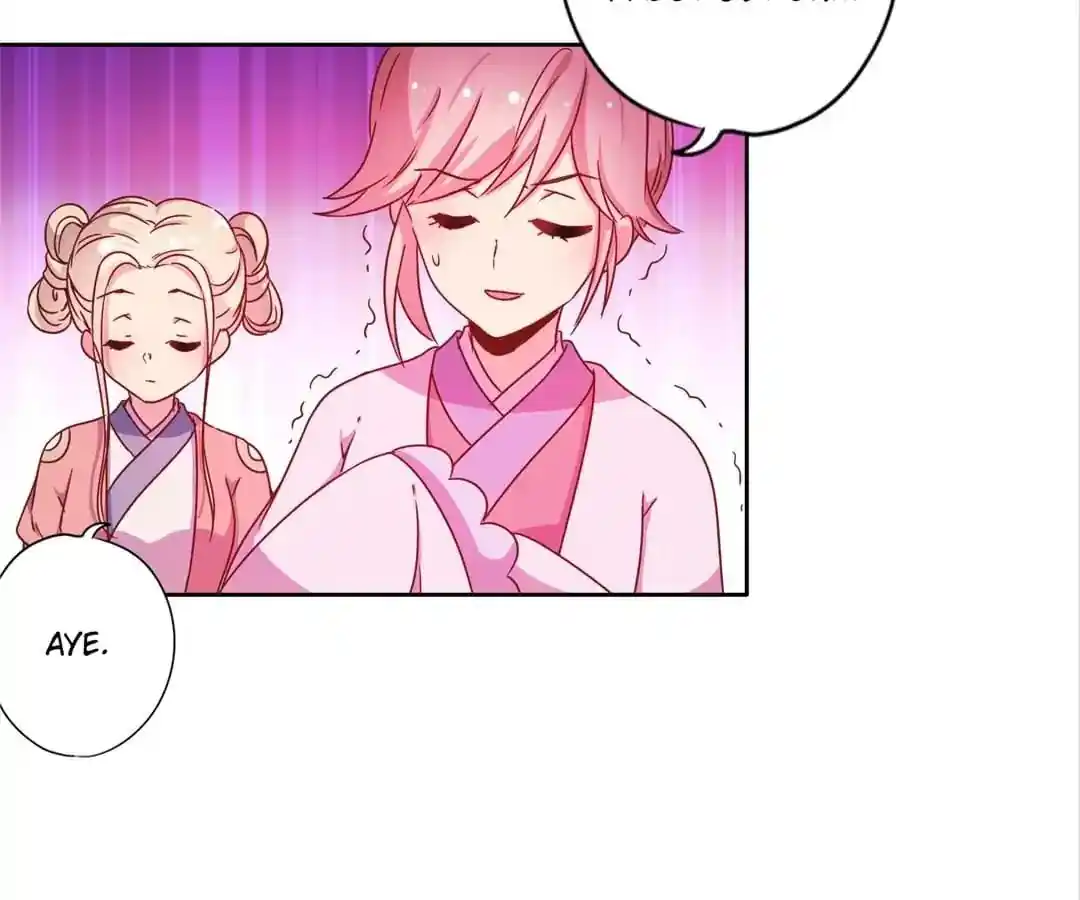 The Empress’ Poor-quality Special Effects Chapter 131