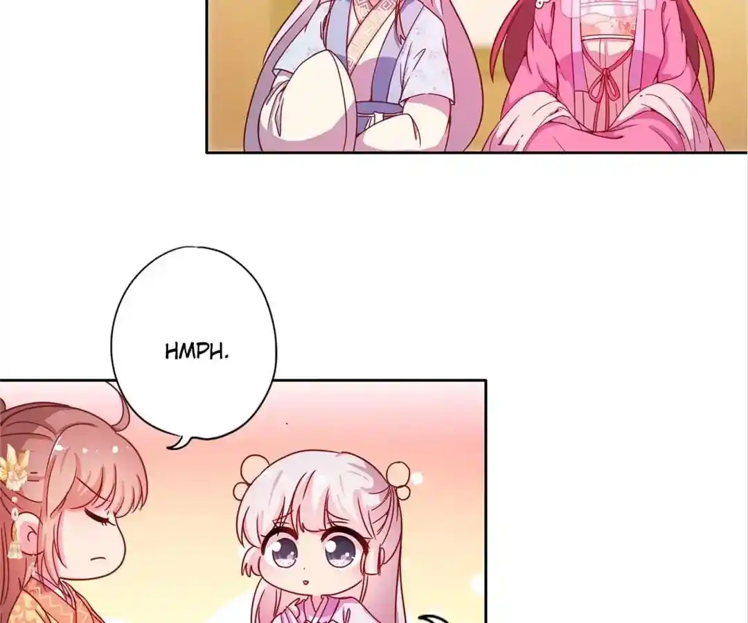 The Empress’ Poor-quality Special Effects Chapter 131