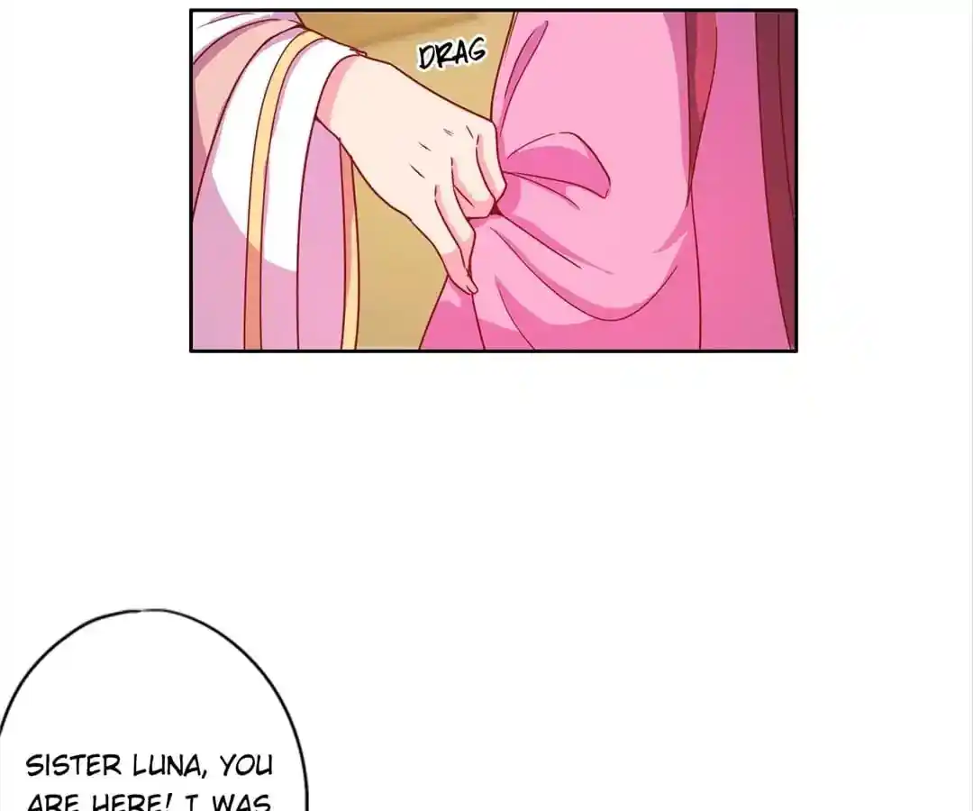 The Empress’ Poor-quality Special Effects Chapter 131