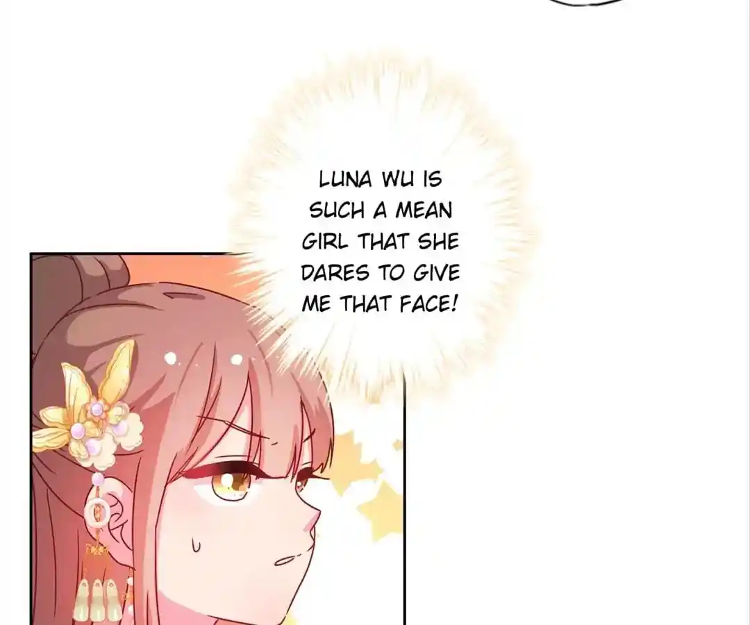 The Empress’ Poor-quality Special Effects Chapter 131