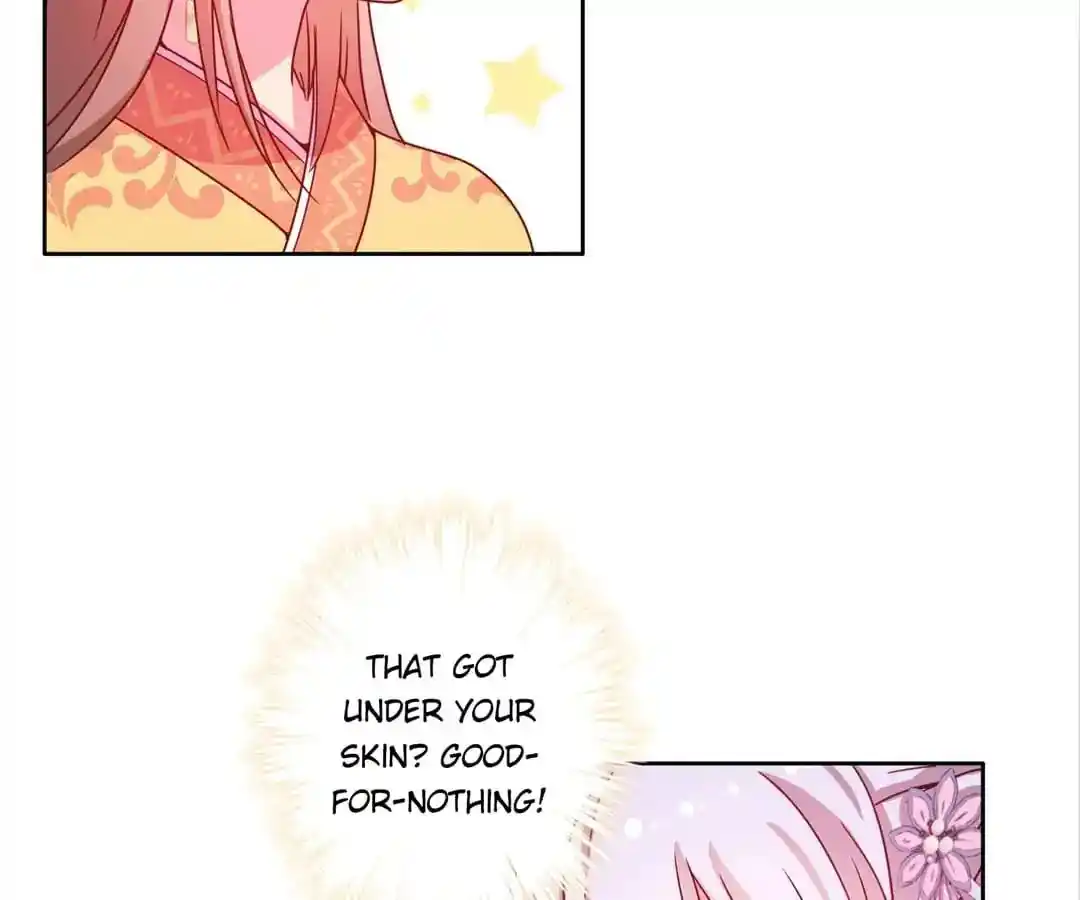 The Empress’ Poor-quality Special Effects Chapter 131