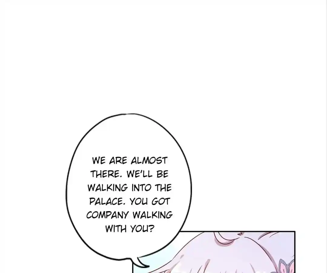 The Empress’ Poor-quality Special Effects Chapter 131