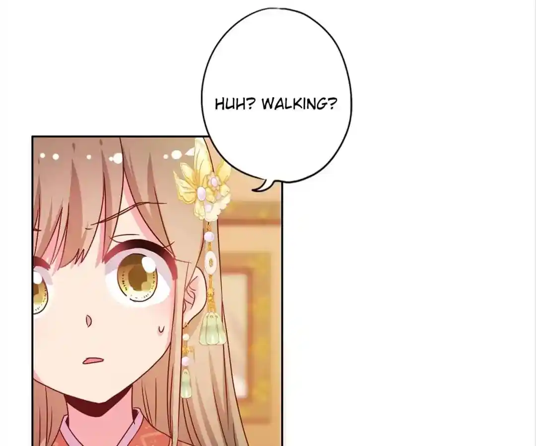 The Empress’ Poor-quality Special Effects Chapter 131