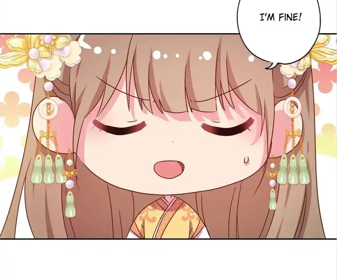 The Empress’ Poor-quality Special Effects Chapter 131