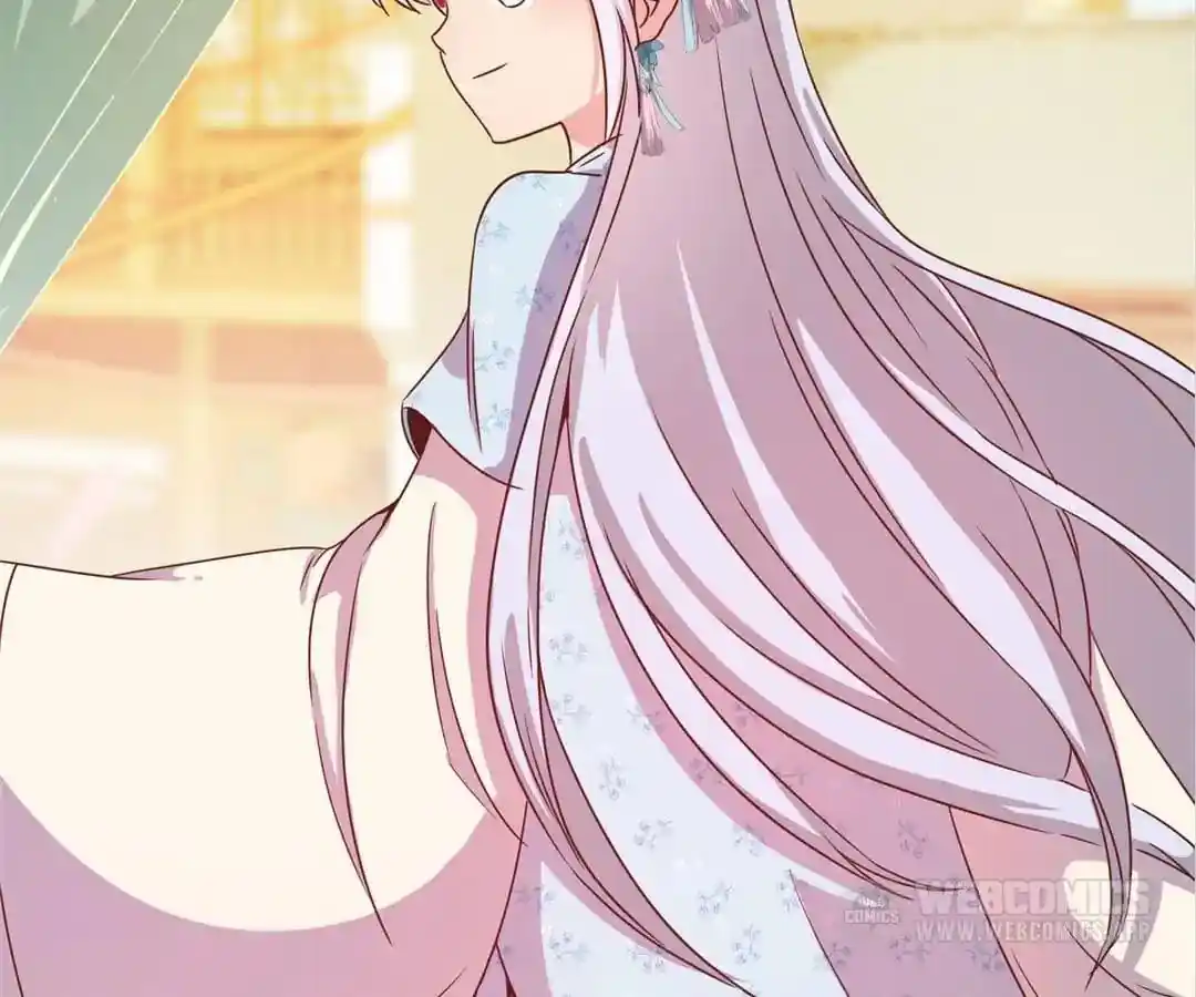 The Empress’ Poor-quality Special Effects Chapter 131