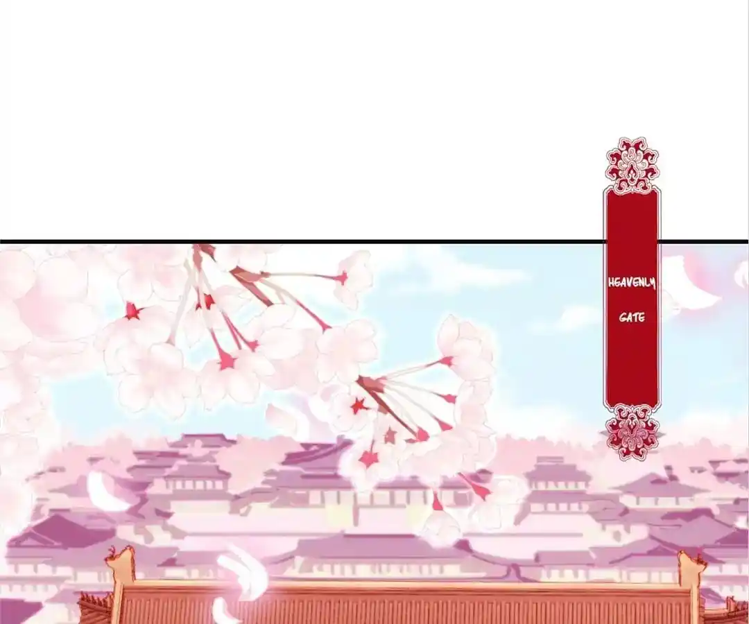 The Empress’ Poor-quality Special Effects Chapter 132