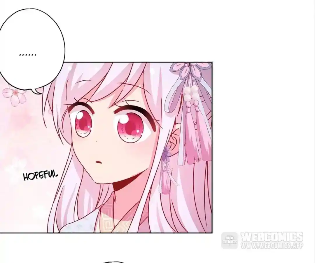 The Empress’ Poor-quality Special Effects Chapter 132