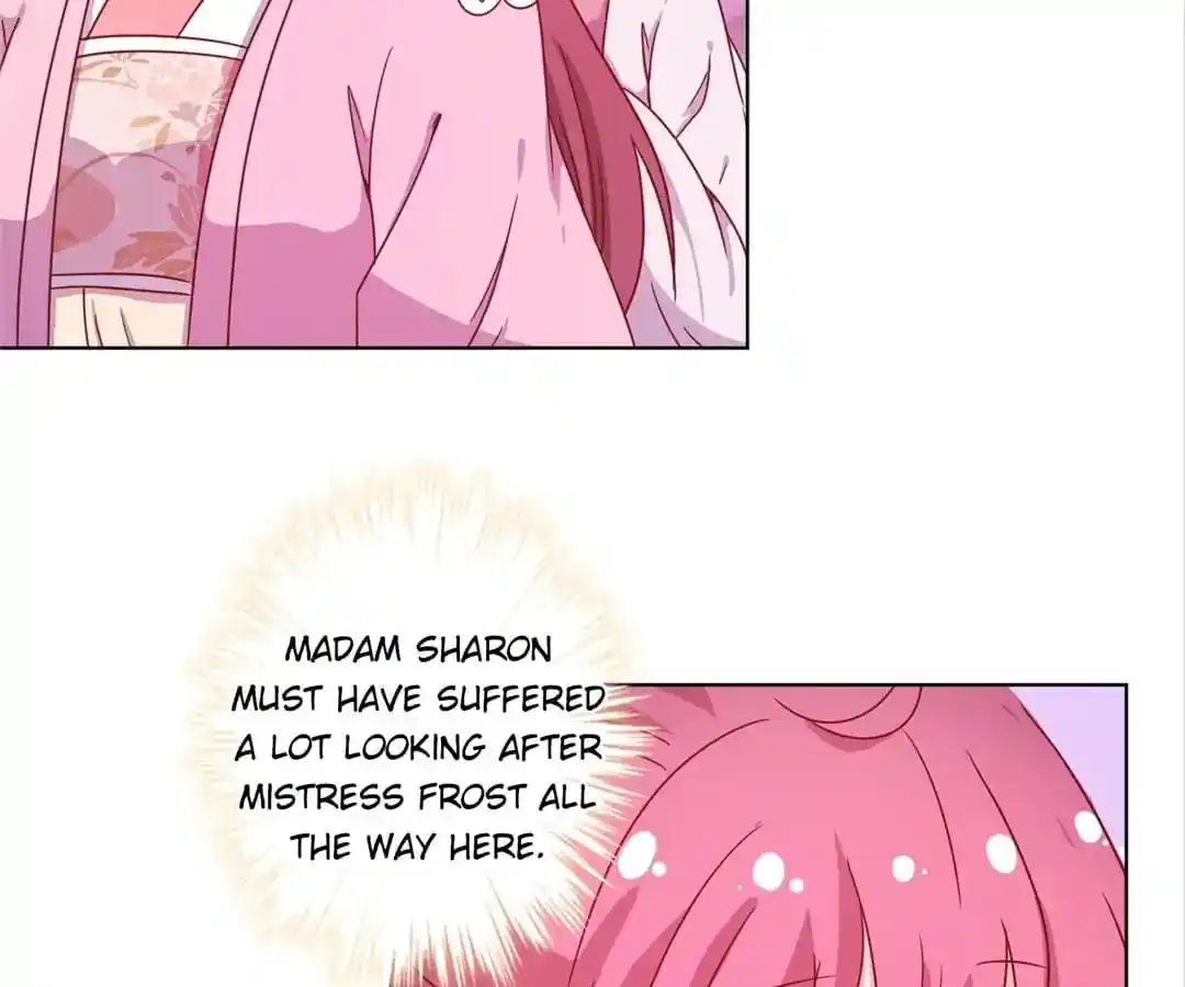 The Empress’ Poor-quality Special Effects Chapter 132