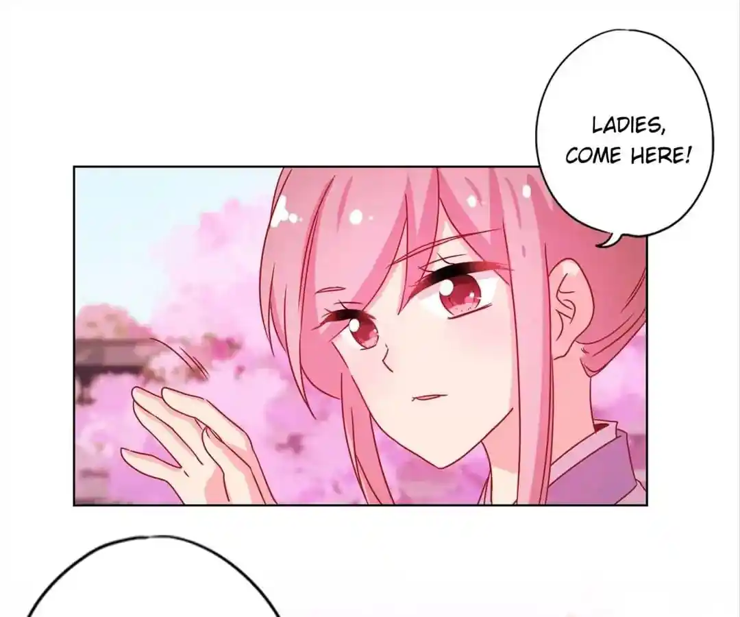 The Empress’ Poor-quality Special Effects Chapter 132