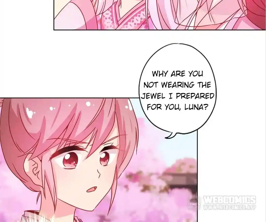 The Empress’ Poor-quality Special Effects Chapter 132