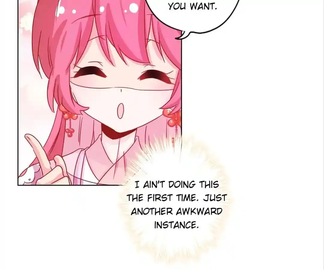 The Empress’ Poor-quality Special Effects Chapter 132