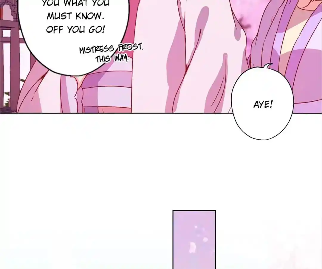 The Empress’ Poor-quality Special Effects Chapter 132