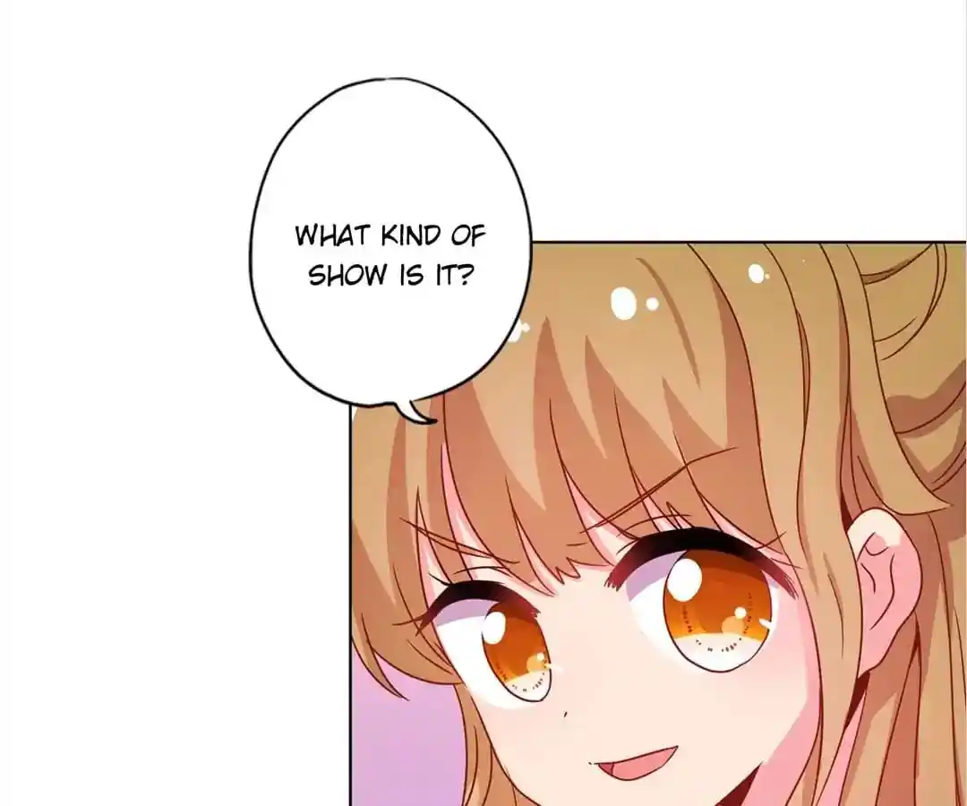 The Empress’ Poor-quality Special Effects Chapter 132