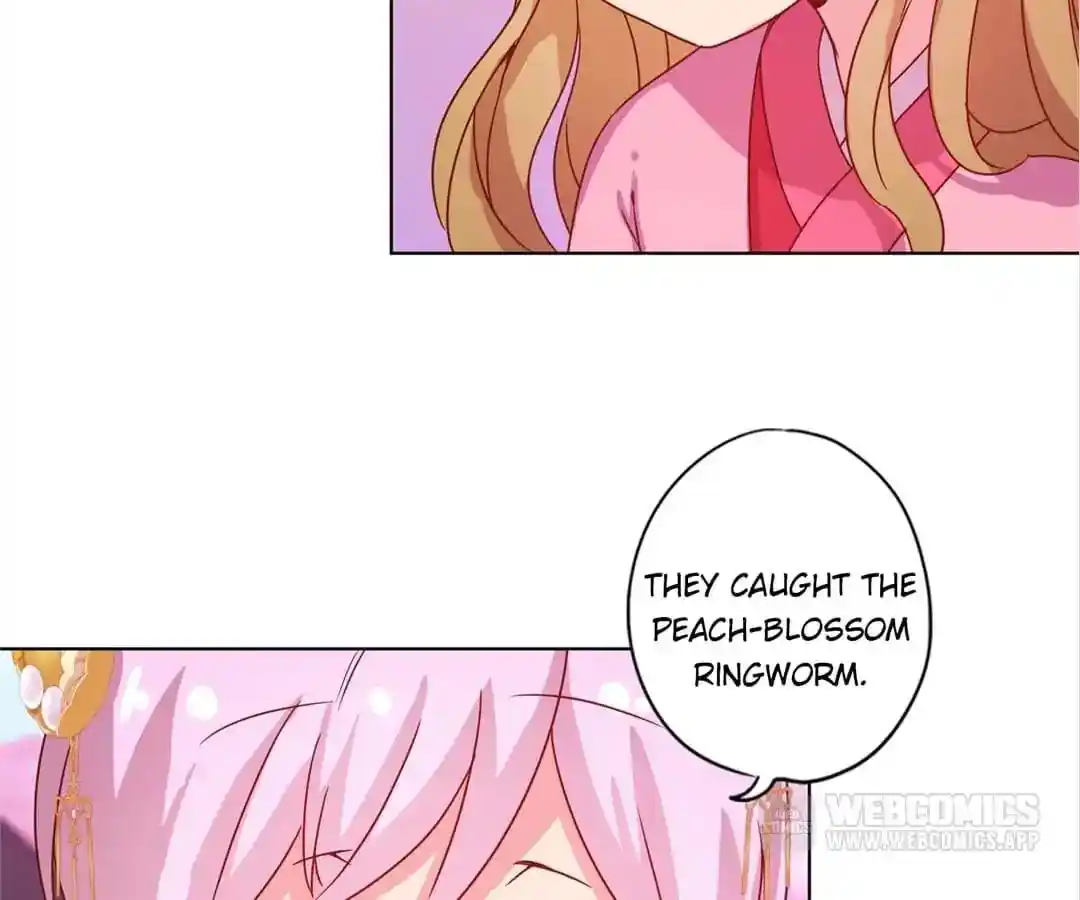 The Empress’ Poor-quality Special Effects Chapter 132