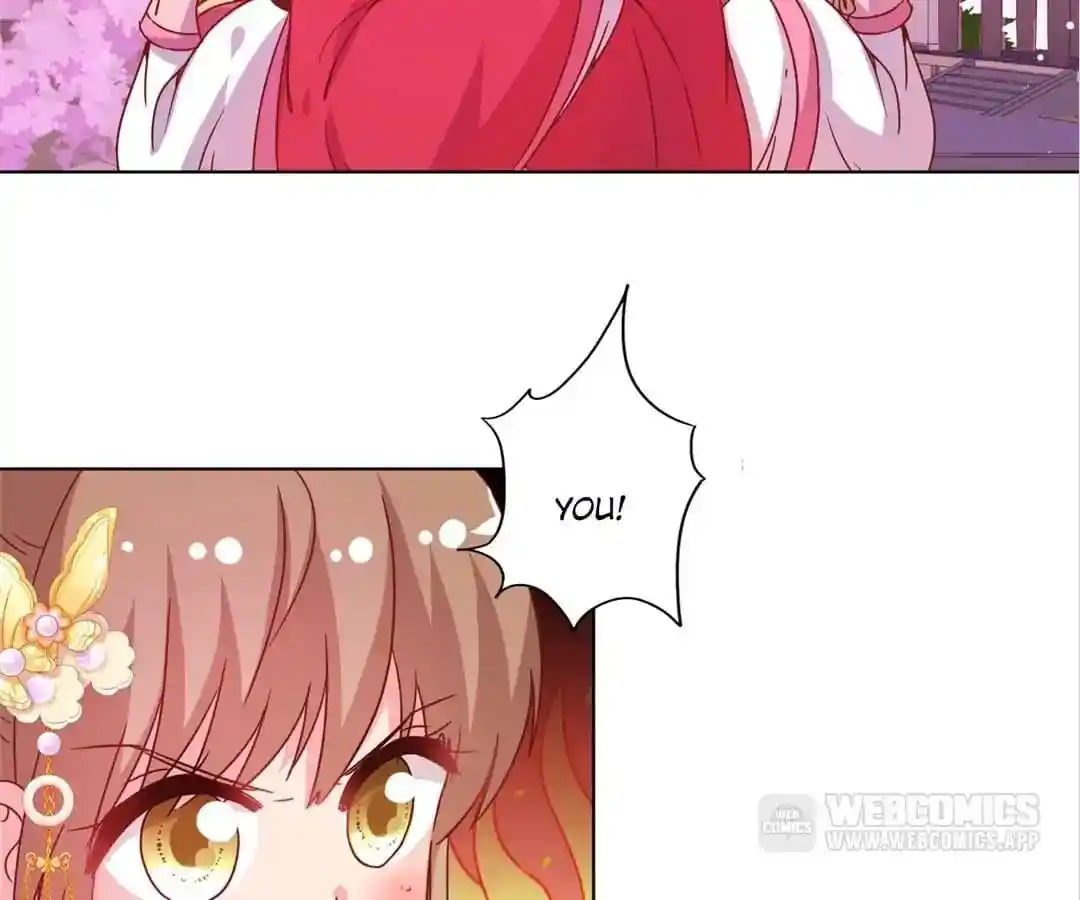 The Empress’ Poor-quality Special Effects Chapter 132