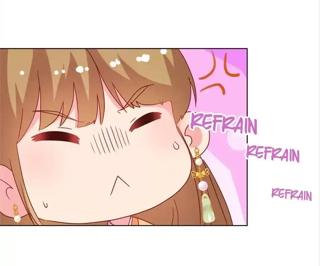 The Empress’ Poor-quality Special Effects Chapter 132