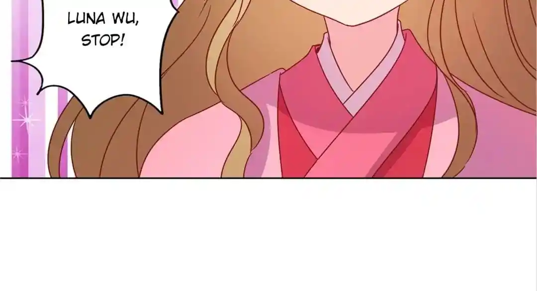 The Empress’ Poor-quality Special Effects Chapter 132