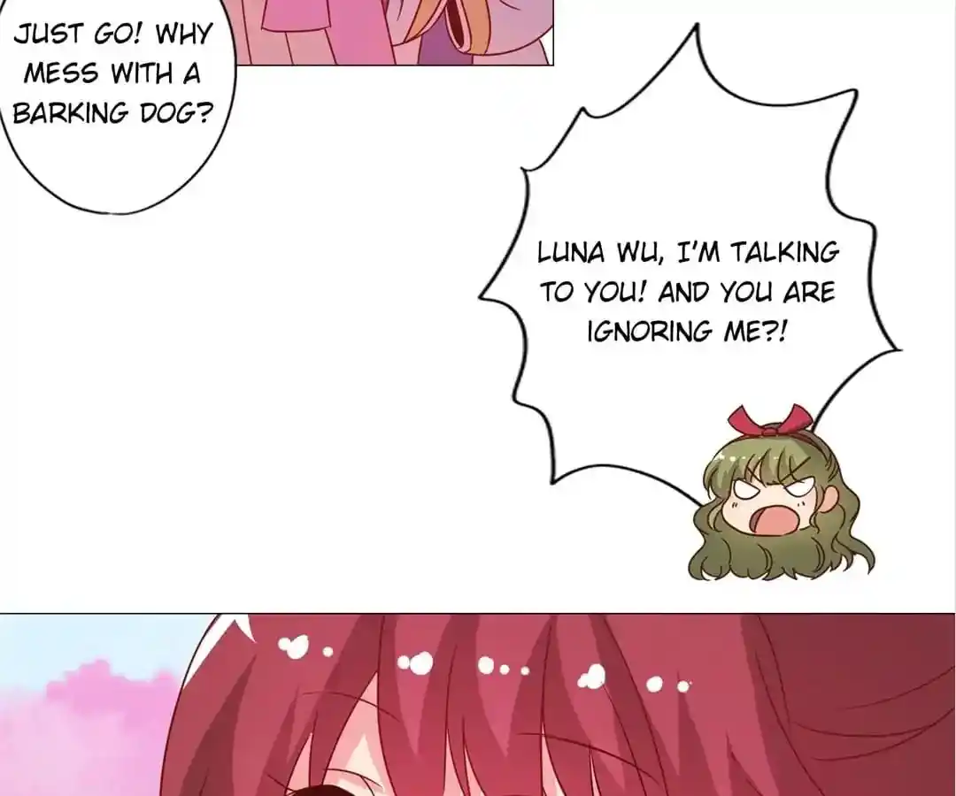 The Empress’ Poor-quality Special Effects Chapter 132