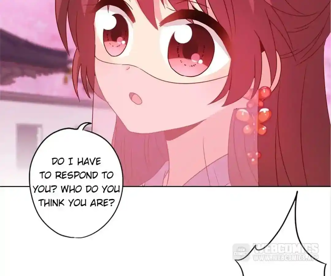 The Empress’ Poor-quality Special Effects Chapter 132