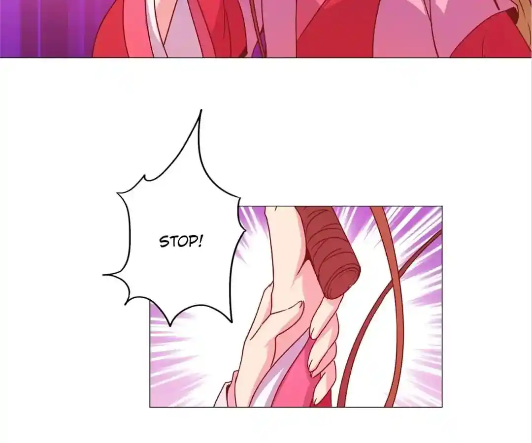 The Empress’ Poor-quality Special Effects Chapter 132