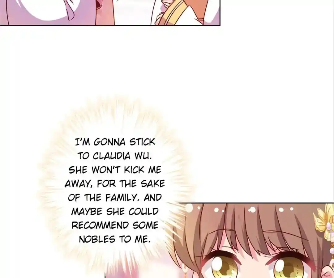 The Empress’ Poor-quality Special Effects Chapter 133