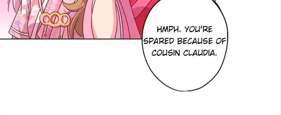 The Empress’ Poor-quality Special Effects Chapter 133