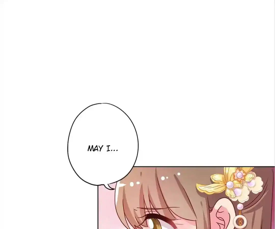 The Empress’ Poor-quality Special Effects Chapter 133